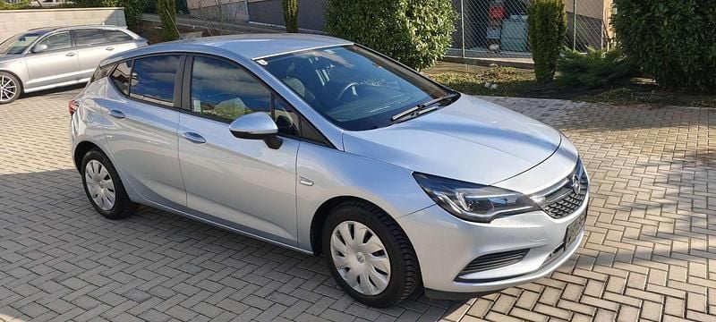 Gebraucht 2016 Opel Astra Kombi | € 7.700 (Fairer Preis) - Bild 1/4