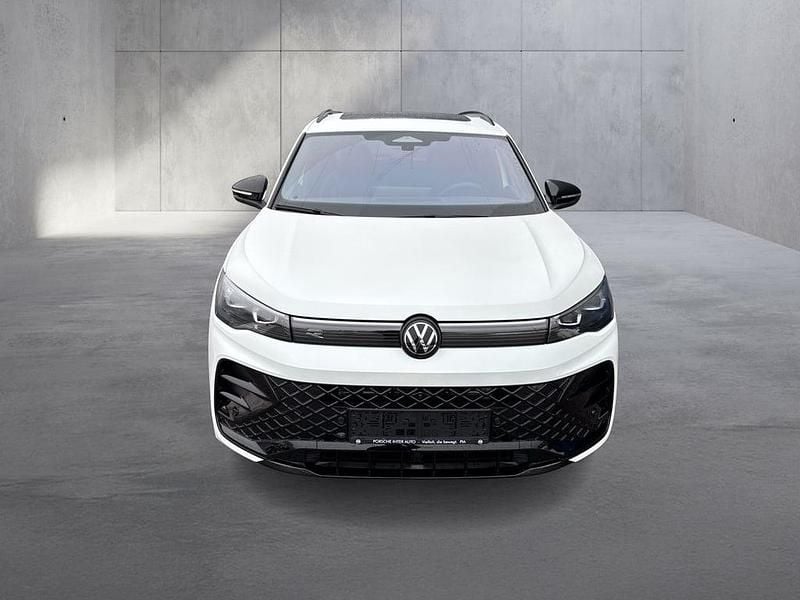 Neu VW Tiguan Sport 272 PS (200 kW) 2025 Weiß SUV