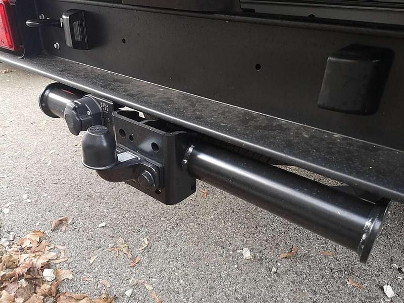 Neu Ford Transit Trend 131 PS (96 kW) 2026 Van / Kleinbus