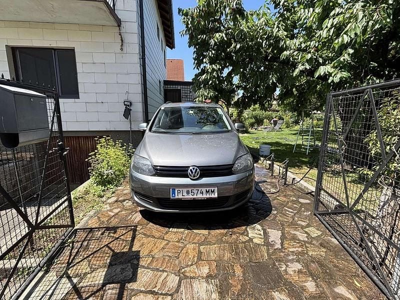 Gebraucht 2011 VW Golf VI Limousine | € 7.000 (Guter Preis) - Bild 1/4