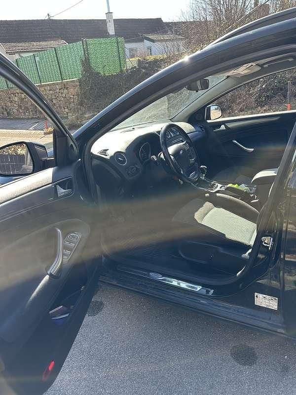 Gebraucht Ford Mondeo Business Edition 140 PS (102 kW) 2014 Kombi