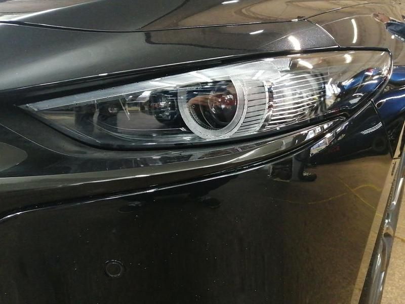 Neu Mazda 3 140 PS (102 kW) 2025 Limousine