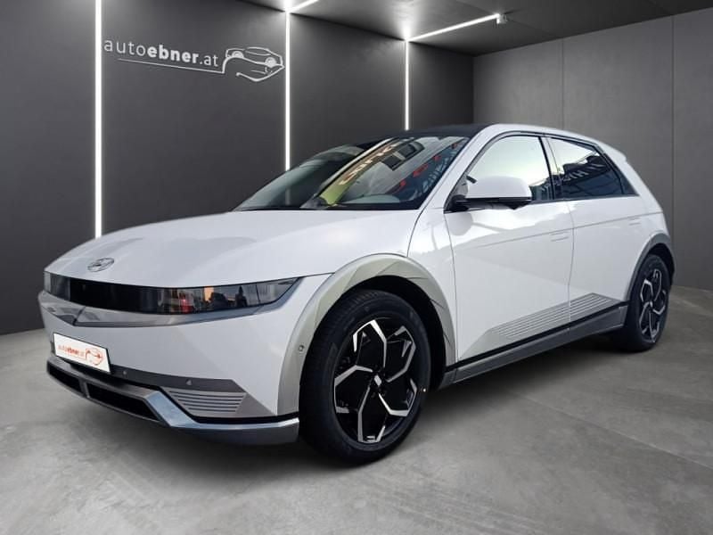 Gebraucht 2025 Hyundai Ioniq Kleinwagen | € 56.999 (Fairer Preis) - Bild 1/4