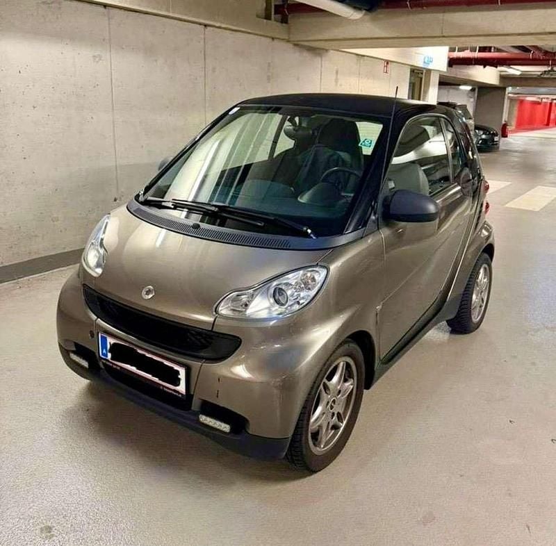 Gebraucht 2011 Smart ForTwo Coupé Coupé | € 5.500 - Bild 1/4