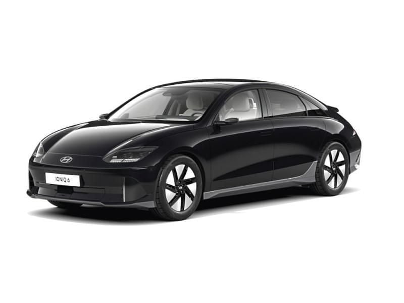 Gebraucht 2023 Hyundai Ioniq Kleinwagen | € 46.980 (Guter Preis) - Bild 1/1