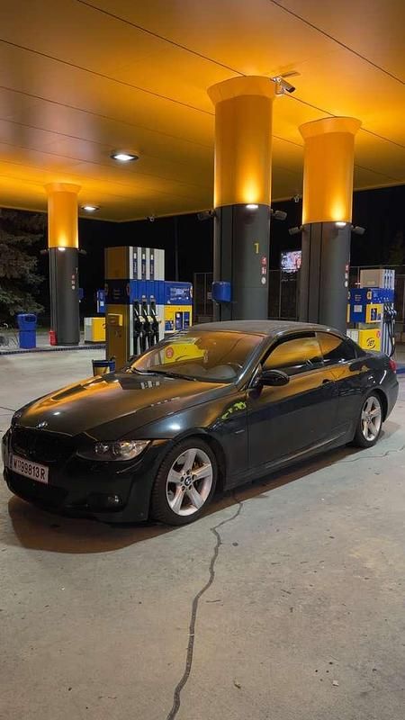 Gebraucht 2007 BMW 330 Cabriolet Cabrio | € 7.000 (Fairer Preis) - Bild 1/4