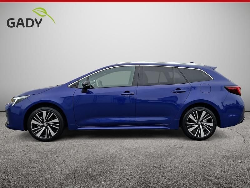 Neu Toyota Corolla Active 98 PS (72 kW) 2026 Kombi