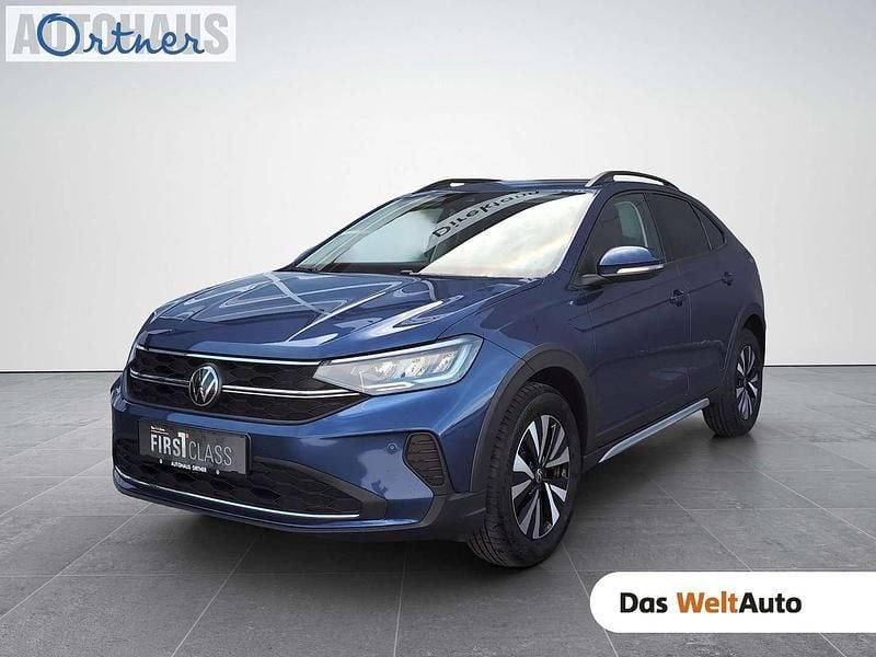 Blau Gebraucht 2024 VW Taigo Life SUV | € 19.990 (Superpreis) - Bild 1/4