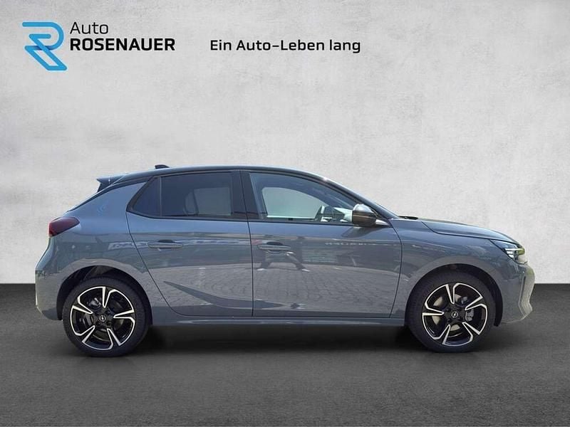 Neu Opel Corsa 101 PS (74 kW) 2025 Grau Limousine