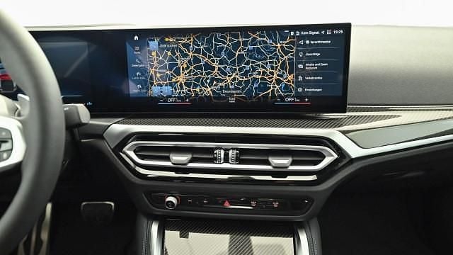 Gebraucht BMW 420 Gran Coupé Shadowline 184 PS (135 kW) 2024 Grau Coupé