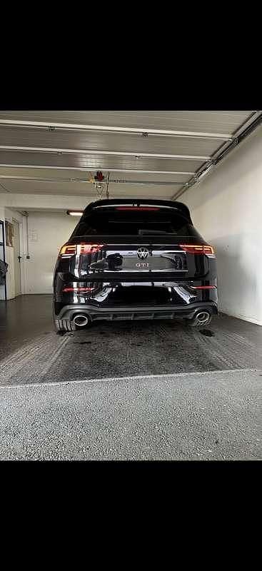 Gebraucht VW Golf VIII GTI Clubsport 300 PS (220 kW) 2021 Limousine