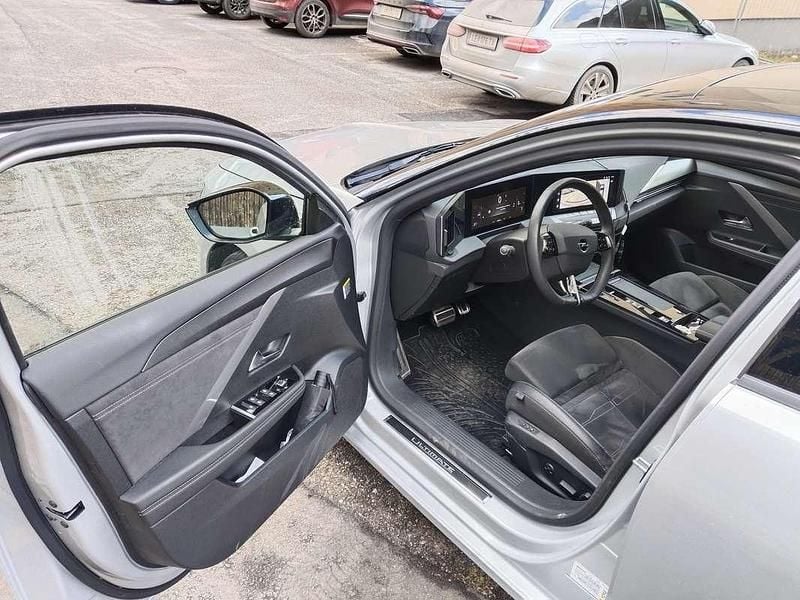Gebraucht Opel Astra Ultimate 131 PS (96 kW) 2024 Kombi