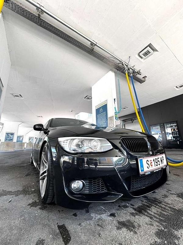 Gebraucht 2010 BMW 335 M Performance Coupé | € 25.999 (Fairer Preis) - Bild 1/4