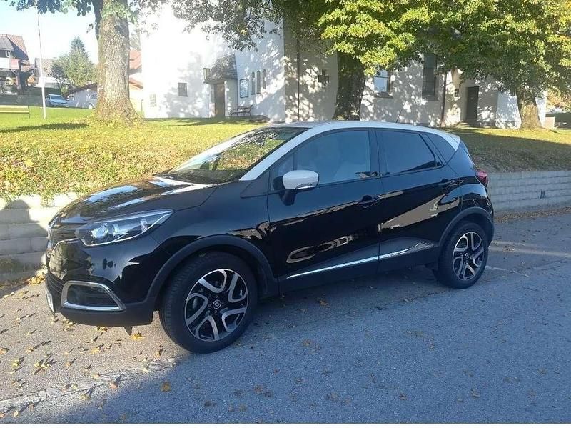 Gebraucht Renault Captur XMOD 90 PS (66 kW) 2016 SUV