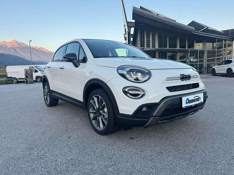 Gebraucht Fiat 130 Cross 131 PS (96 kW) 2022 Weiß Kombi