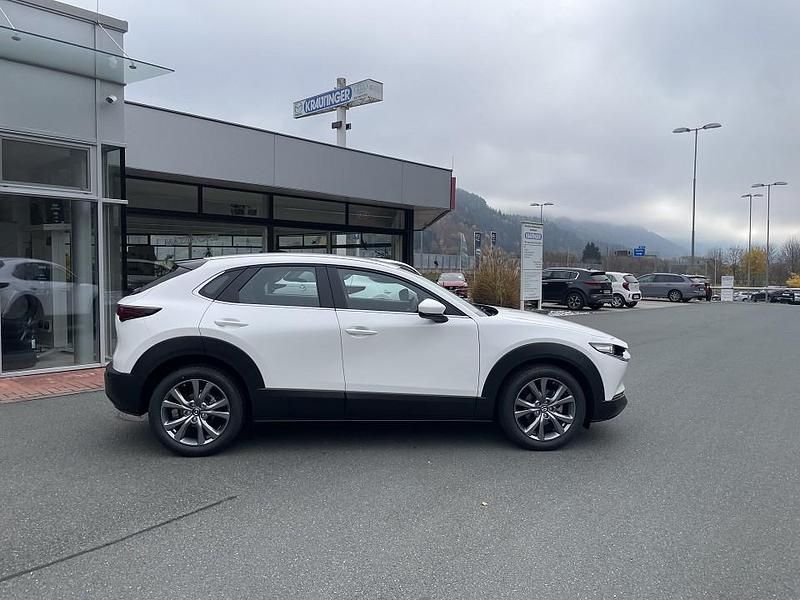 Gebraucht Mazda CX-30 Comfort 122 PS (89 kW) 2021 SUV