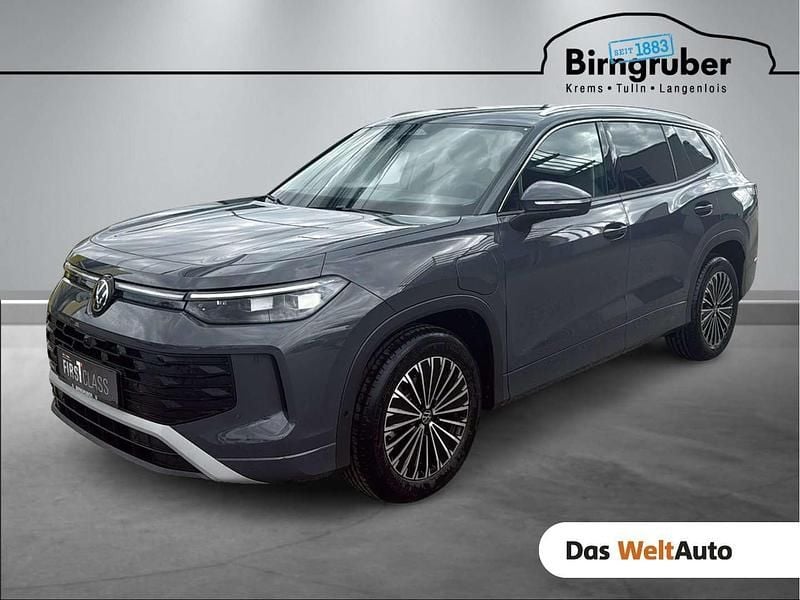 Mittelgrau metallic Gebraucht 2025 VW Tayron SUV | € 48.870 (Guter Preis) - Bild 1/4