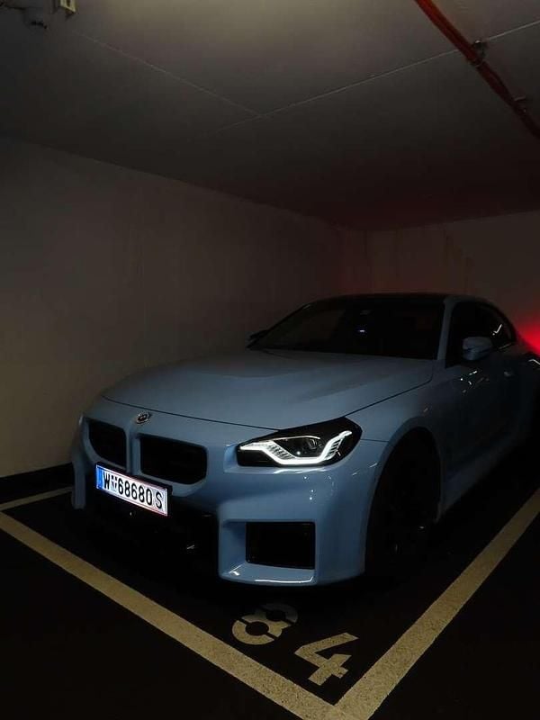 Gebraucht 2023 BMW M2 Shadowline Coupé | € 75.000 (Fairer Preis) - Bild 1/4