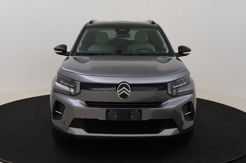 Gebraucht Citroën e-C3 83 kW (113 PS) 2025 Limousine