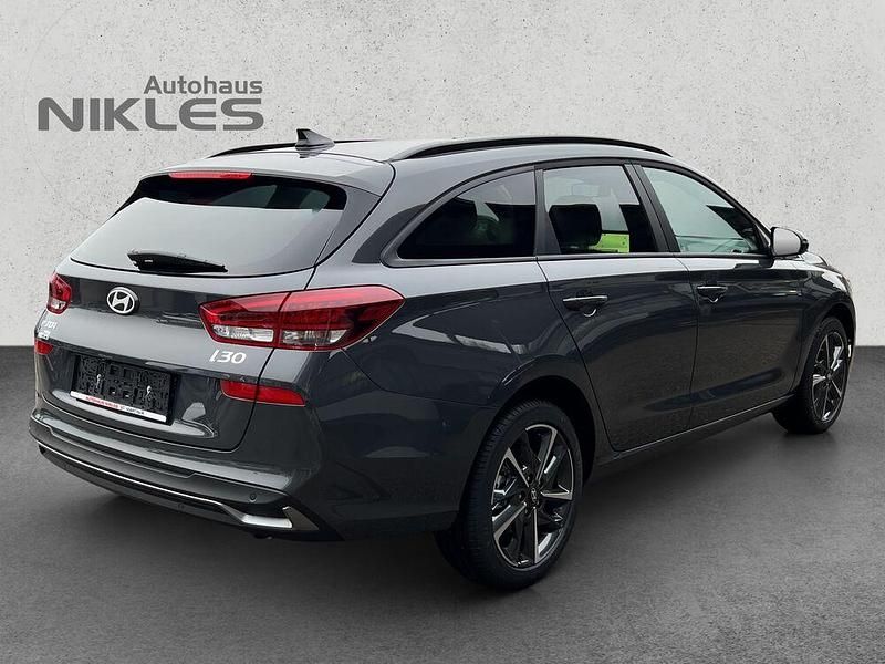 Neu Hyundai i30 GO! 97 PS (71 kW) 2025 Kombi