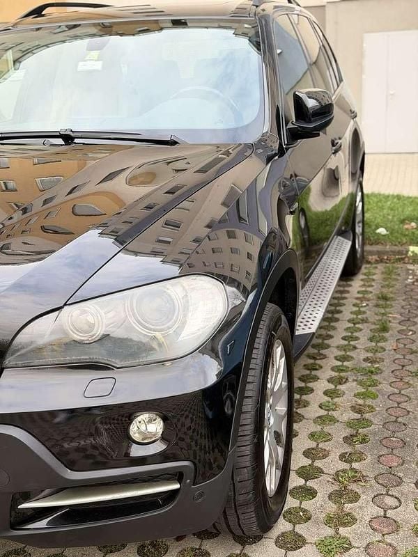 Gebraucht 2007 BMW X5 SUV | € 14.200 (Fairer Preis) - Bild 1/4