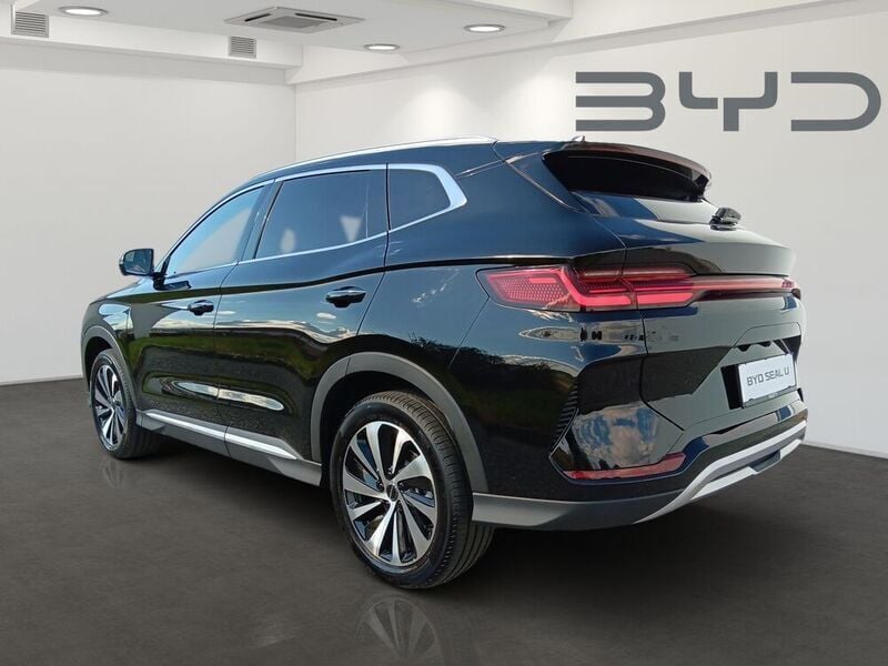 Gebraucht BYD Seal U Design 160 kW (218 PS) 2024 SUV