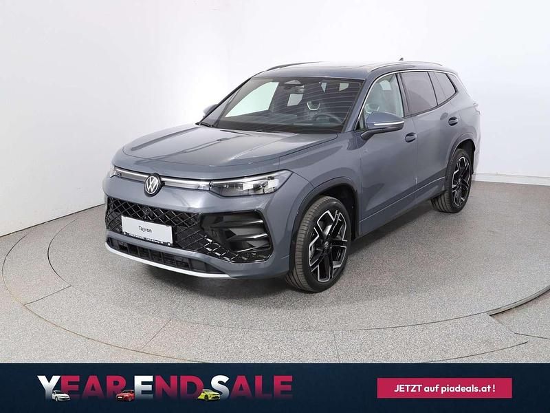 Mittelgrau metallic Gebraucht 2025 VW Tayron Sport SUV | € 63.950 (Fairer Preis) - Bild 1/4
