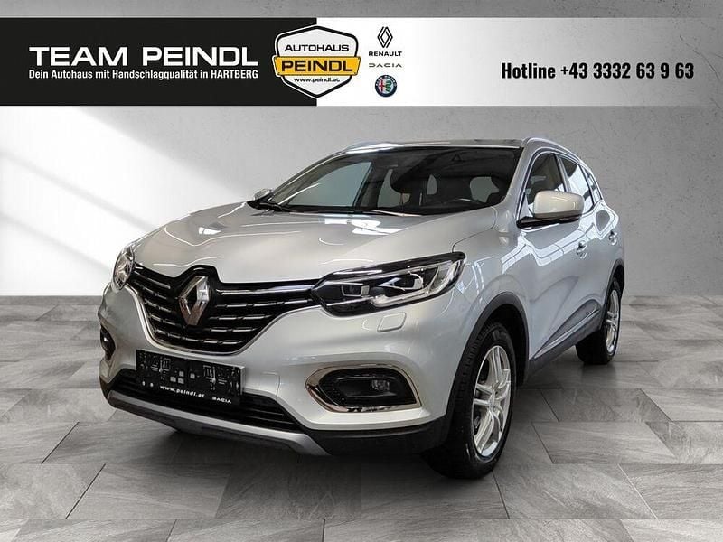 Gebraucht 2020 Renault Kadjar Intens SUV | € 18.480 (Fairer Preis) - Bild 1/4