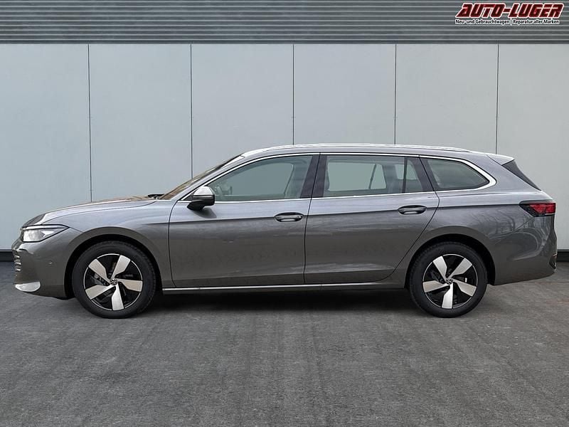 Neu VW Passat Business 2025 Kombi