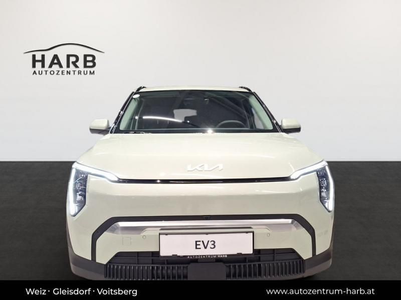 Neu Kia EV3 Plus 150 kW (204 PS) 2025 SUV