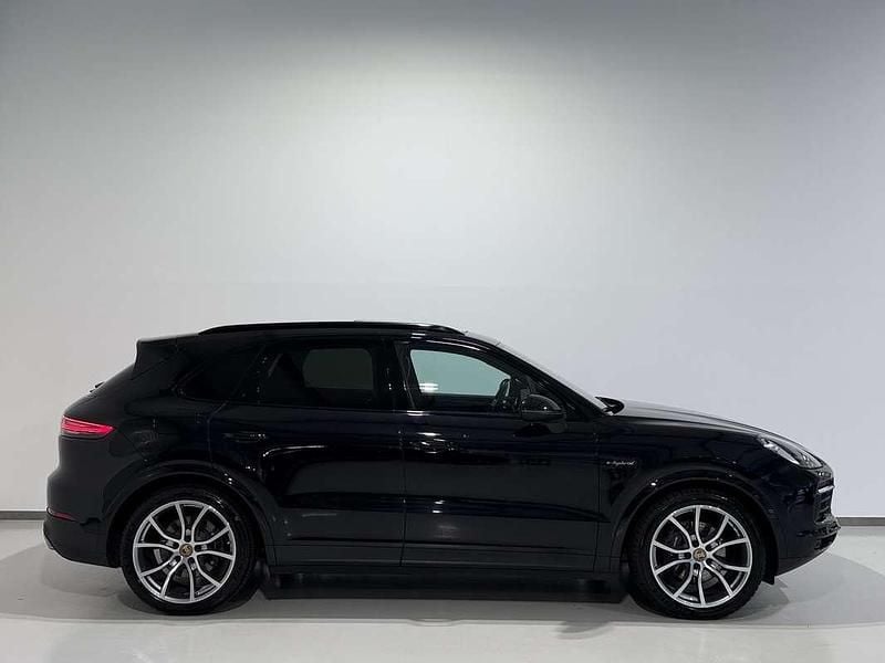 Gebraucht Porsche Cayenne Sport 462 PS (339 kW) 2020 Schwarz SUV