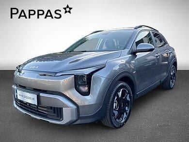 Grau Neu 2025 Kia Stonic SUV | € 21.990 (Guter Preis) - Bild 1/4