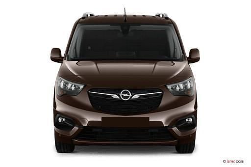 Neu 2025 Opel Combo Basis Kombi | € 26.838 (Fairer Preis) - Bild 1/4