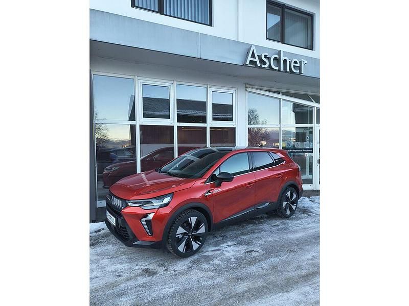 Neu Mitsubishi Grandis 109 PS (80 kW) 2026 SUV