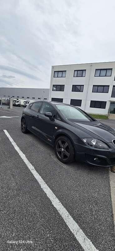 Gebraucht 2012 Seat Leon Copa Limousine | € 5.500 (Fairer Preis) - Bild 1/4