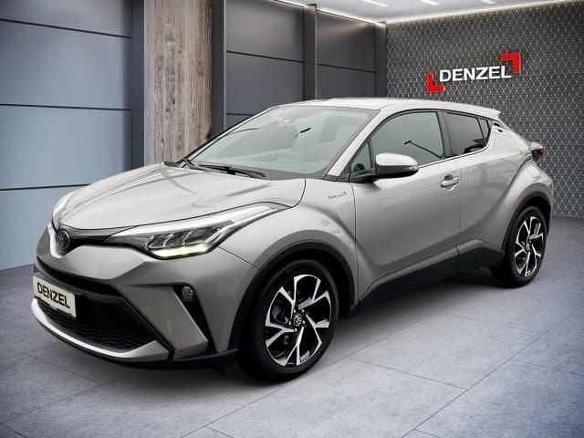 Metalstream Gebraucht 2022 Toyota C-HR Club SUV | € 21.990 (Fairer Preis) - Bild 1/4