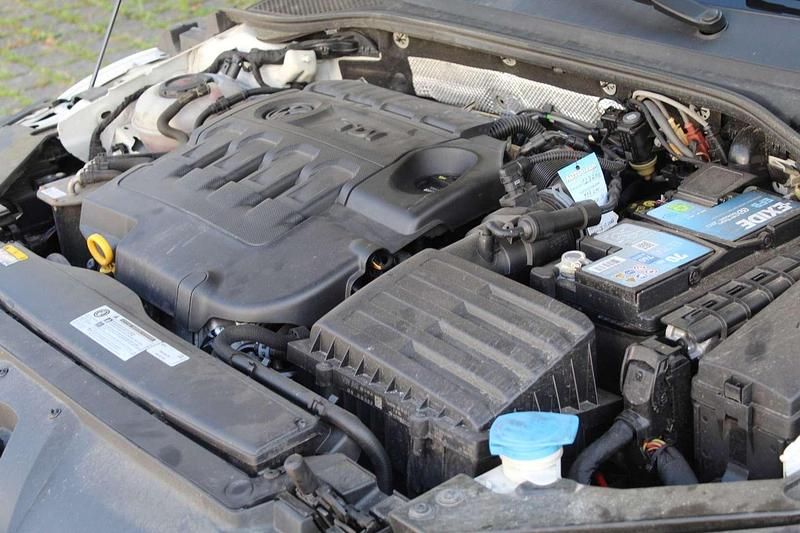 Gebraucht VW Arteon Elegance 150 PS (110 kW) 2018 Kleinwagen