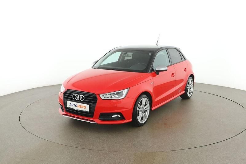 Audi A1 Gnstig Gebraucht