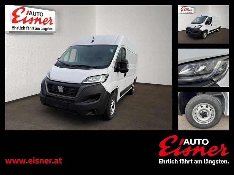 Gebraucht 2024 Fiat Ducato Van | € 27.990 (Superpreis) - Bild 1/4