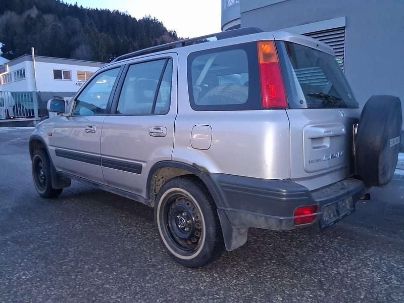 Gebraucht Honda CR-V 128 PS (94 kW) 1997 SUV
