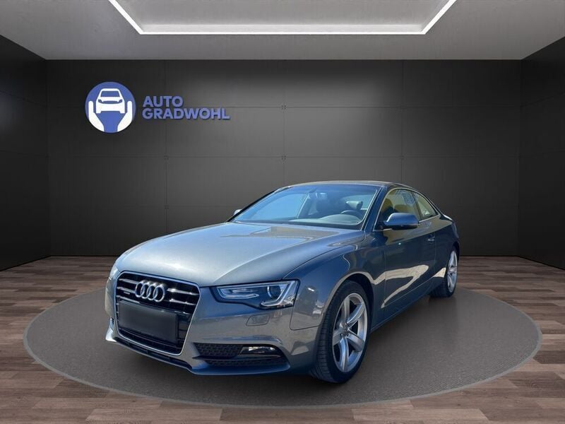 Gebraucht 2012 Audi A5 Coupé | € 15.990 - Bild 1/4