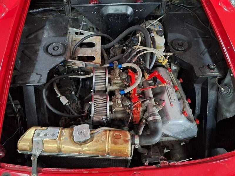 Gebraucht Lancia Fulvia S 90 PS (66 kW) 1973 Coupé