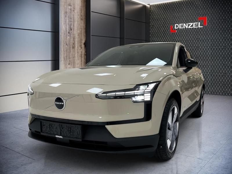 Neu Volvo EX30 Core 185 kW (252 PS) 2025 Sand dune SUV