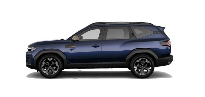 Neu Dacia Bigster Extreme 156 PS (114 kW) 2026 SUV