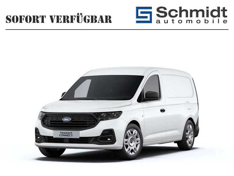 Neu 2025 Ford Transit Trend Van | € 30.890 (Superpreis) - Bild 1/4