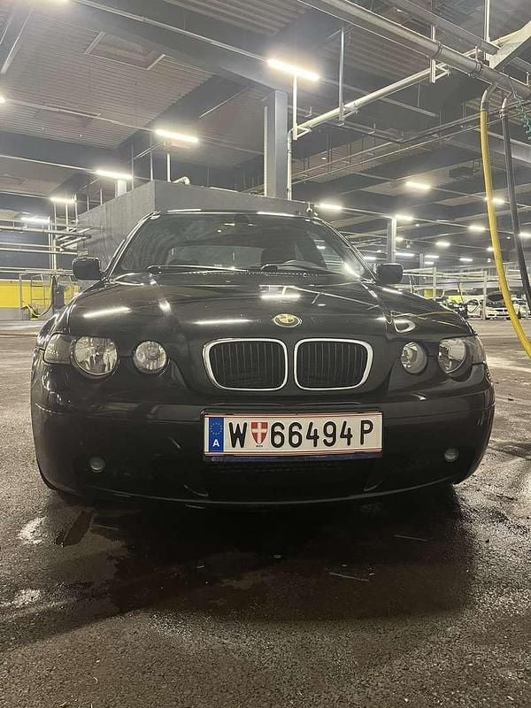 Gebraucht 2004 BMW 318 M Sport Limousine | € 3.800 (Fairer Preis) - Bild 1/4