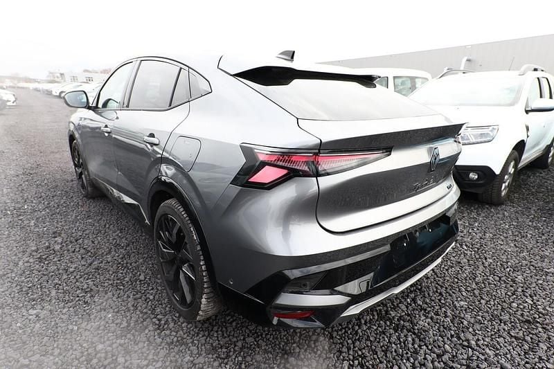 Gebraucht Renault Rafale Esprit Alpine 300 PS (220 kW) 2025 SUV