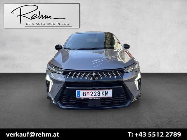 Gebraucht Mitsubishi Grandis 158 PS (116 kW) 2026 Grau SUV