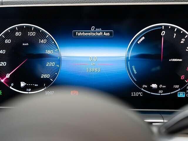 Gebraucht Mercedes GLE350 333 PS (244 kW) 2024 Cabrio