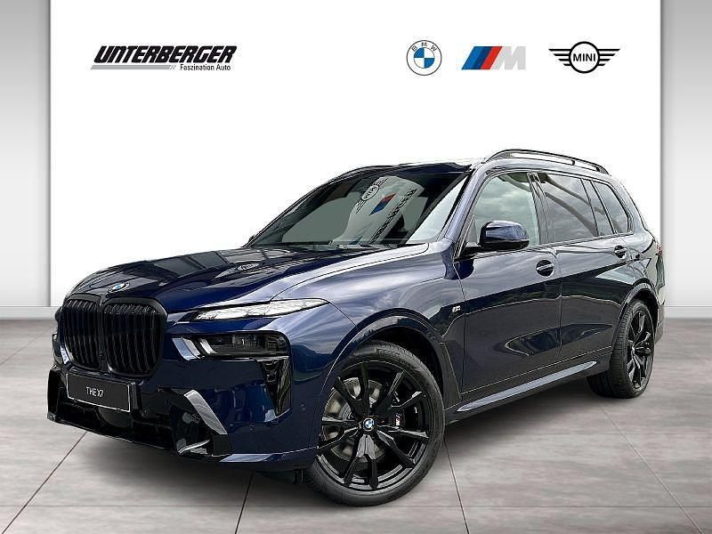 Neu 2025 BMW X7 Shadowline SUV | € 165.800 (Fairer Preis) - Bild 1/4